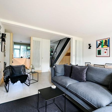 Guestready - Bold Modernity Near Kennington Park Apartment ลอนดอน ภายนอก รูปภาพ
