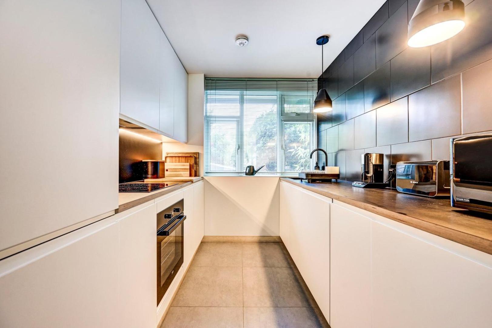 Guestready - Bold Modernity Near Kennington Park Apartment ลอนดอน ภายนอก รูปภาพ