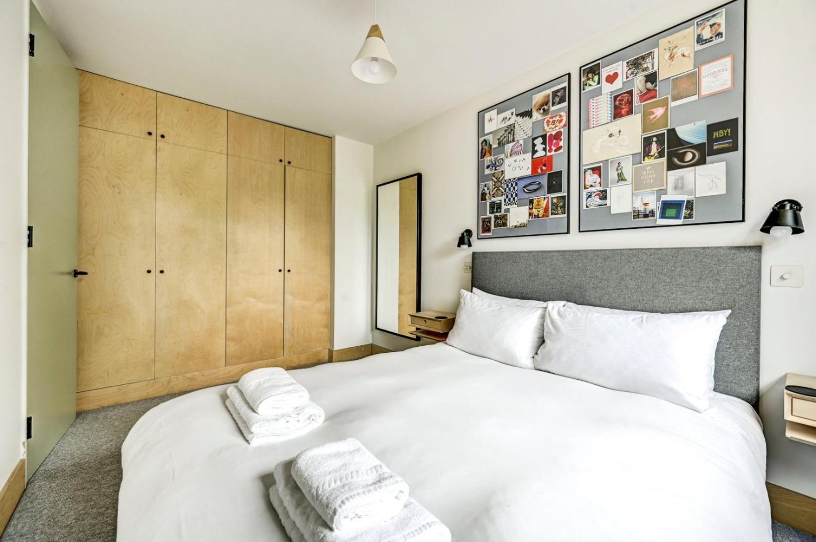 Guestready - Bold Modernity Near Kennington Park Apartment ลอนดอน ภายนอก รูปภาพ
