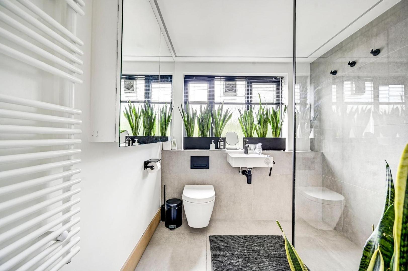 Guestready - Bold Modernity Near Kennington Park Apartment ลอนดอน ภายนอก รูปภาพ