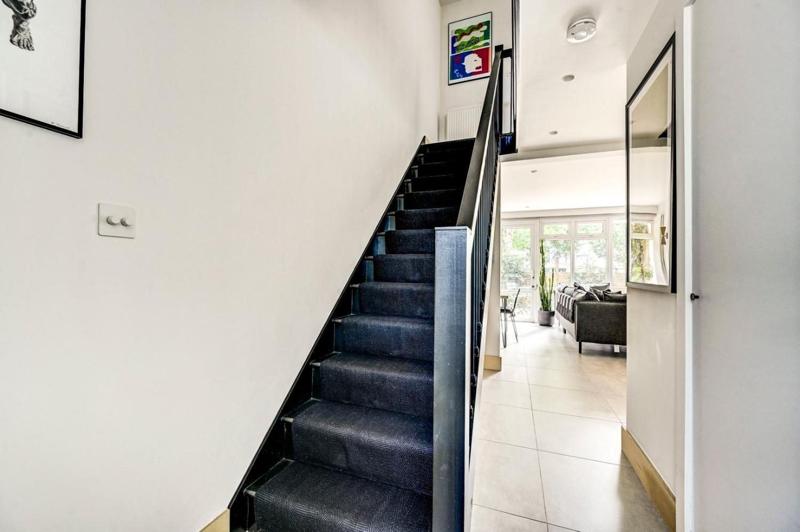 Guestready - Bold Modernity Near Kennington Park Apartment ลอนดอน ภายนอก รูปภาพ
