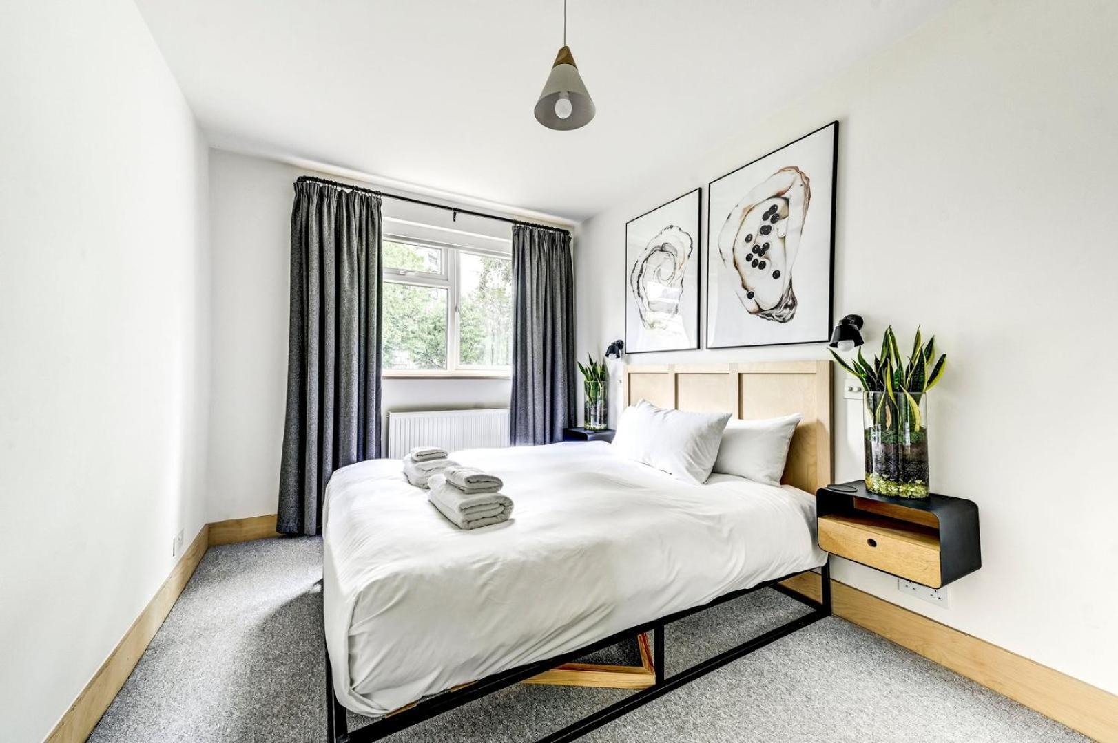 Guestready - Bold Modernity Near Kennington Park Apartment ลอนดอน ภายนอก รูปภาพ