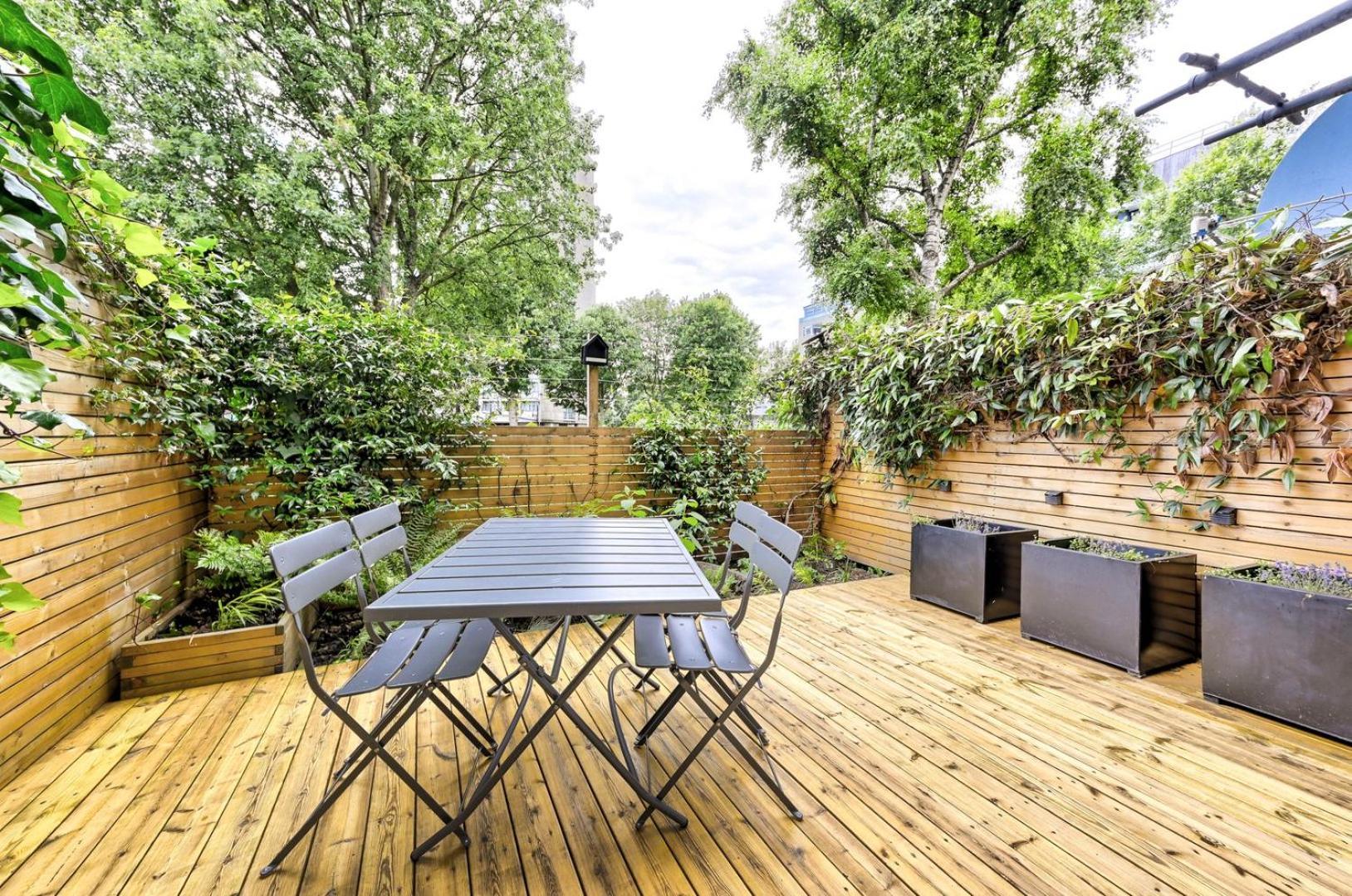 Guestready - Bold Modernity Near Kennington Park Apartment ลอนดอน ภายนอก รูปภาพ